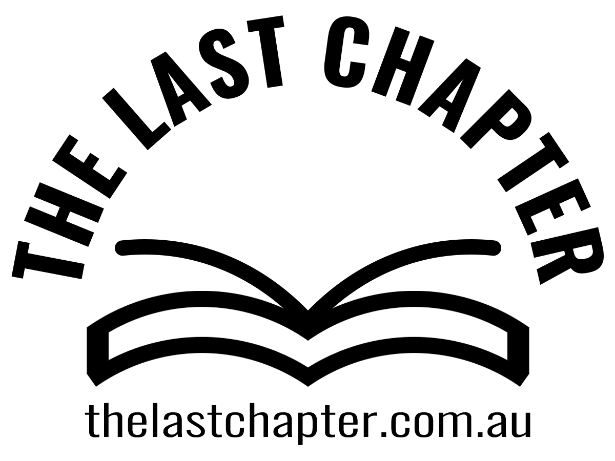 The Last Chapter